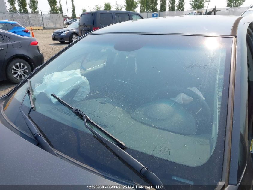 2012 Chevrolet Cruze Eco VIN: 1G1PK5SC5C7382740 Lot: 12325939X