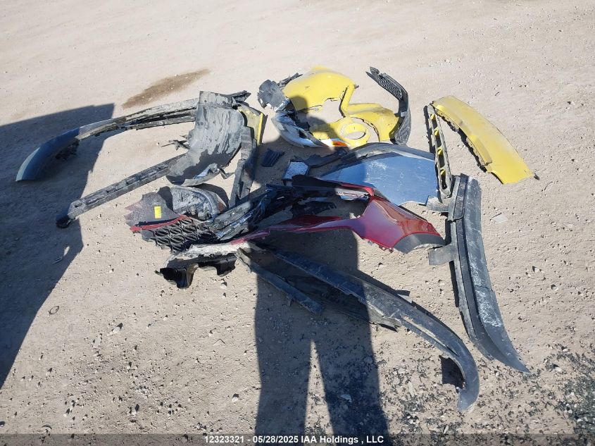 2015 Kia Soul Ex/Ex+/Ex+ Eco VIN: KNDJP3A52F7195305 Lot: 12323321X