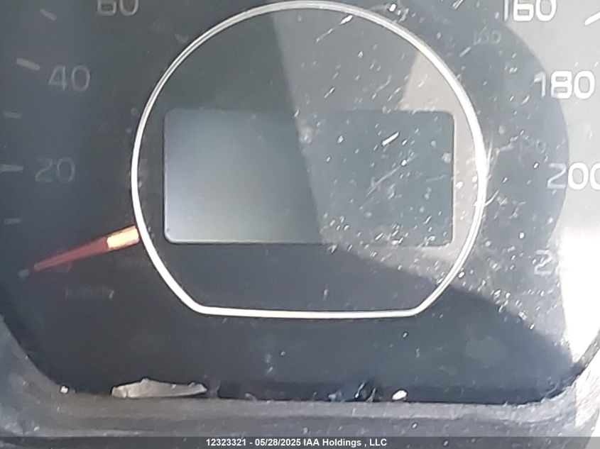 2015 Kia Soul Ex/Ex+/Ex+ Eco VIN: KNDJP3A52F7195305 Lot: 12323321X