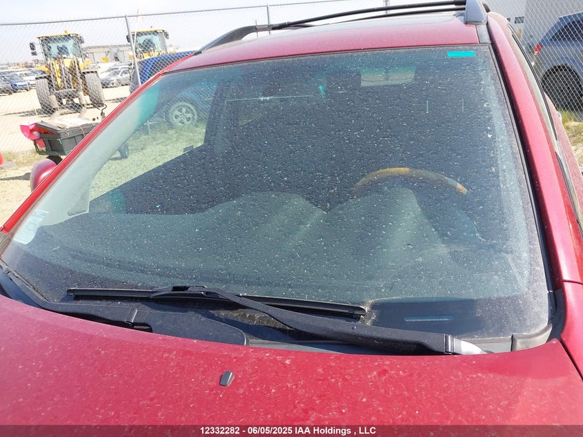 2009 Lexus Rx 350 VIN: 2T2HK31U79C123194 Lot: 12332282