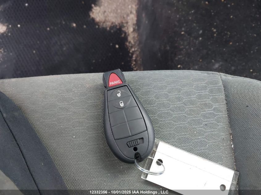 2015 Ram 1500 St VIN: 1C6RR7FT8FS636421 Lot: 12332356