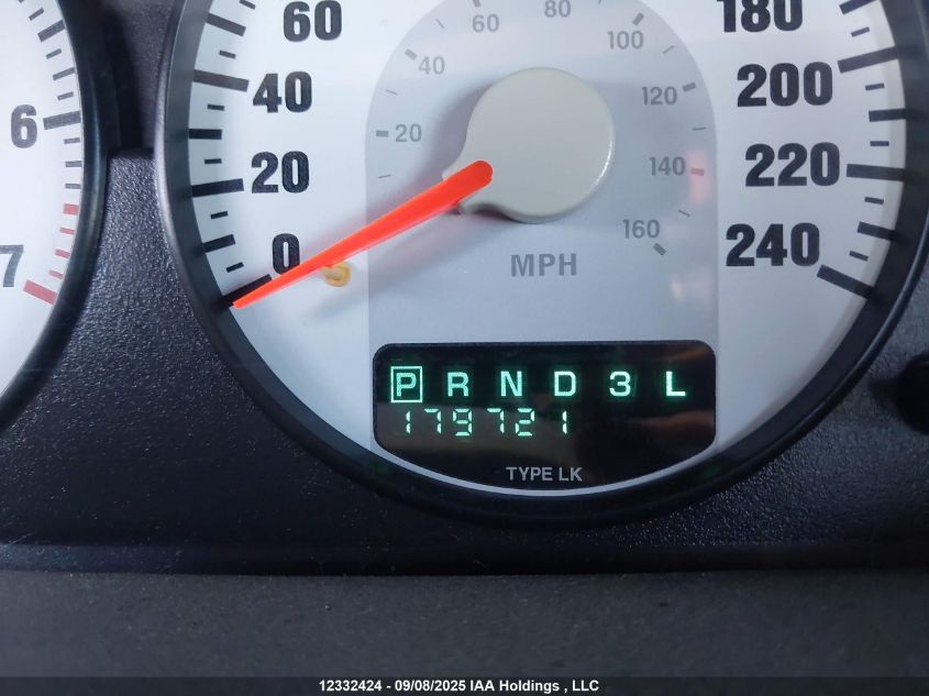 2006 Chrysler Sebring VIN: 1C3EL45R46N255326 Lot: 12332424