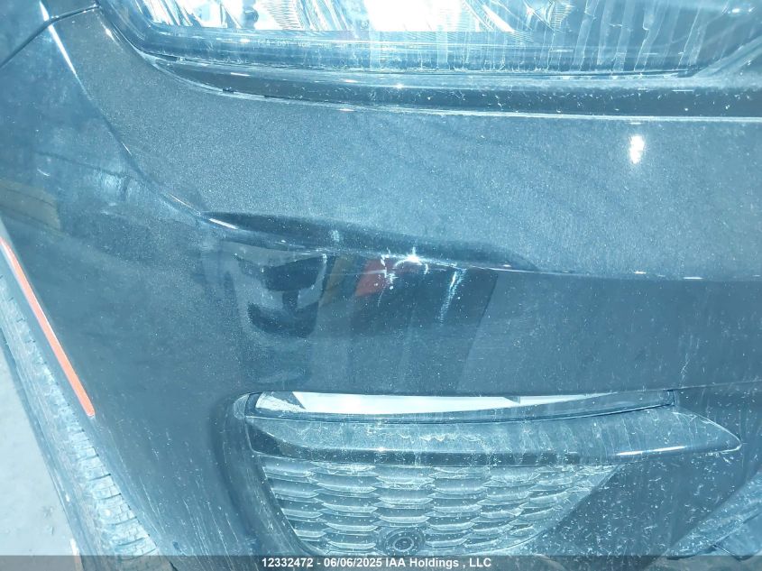 2024 Jeep Grand Cherokee VIN: 1C4RJHBGXRC215118 Lot: 12332472