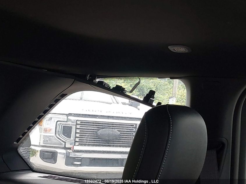 2024 Jeep Grand Cherokee VIN: 1C4RJHBGXRC215118 Lot: 12332472