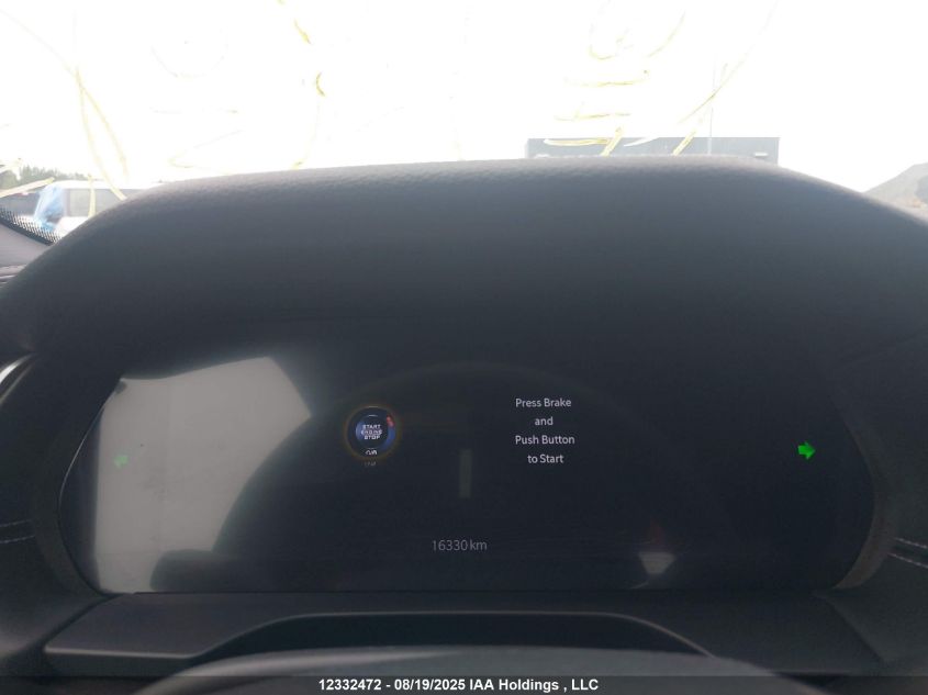 2024 Jeep Grand Cherokee VIN: 1C4RJHBGXRC215118 Lot: 12332472