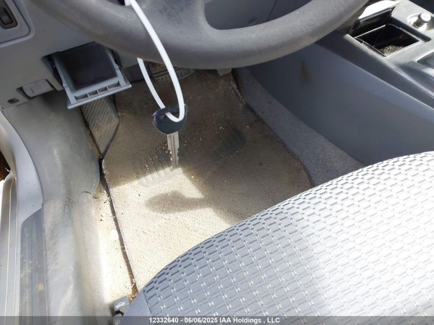 2003 Mitsubishi Lancer Es VIN: JA3AJ16E53U606531 Lot: 12332640