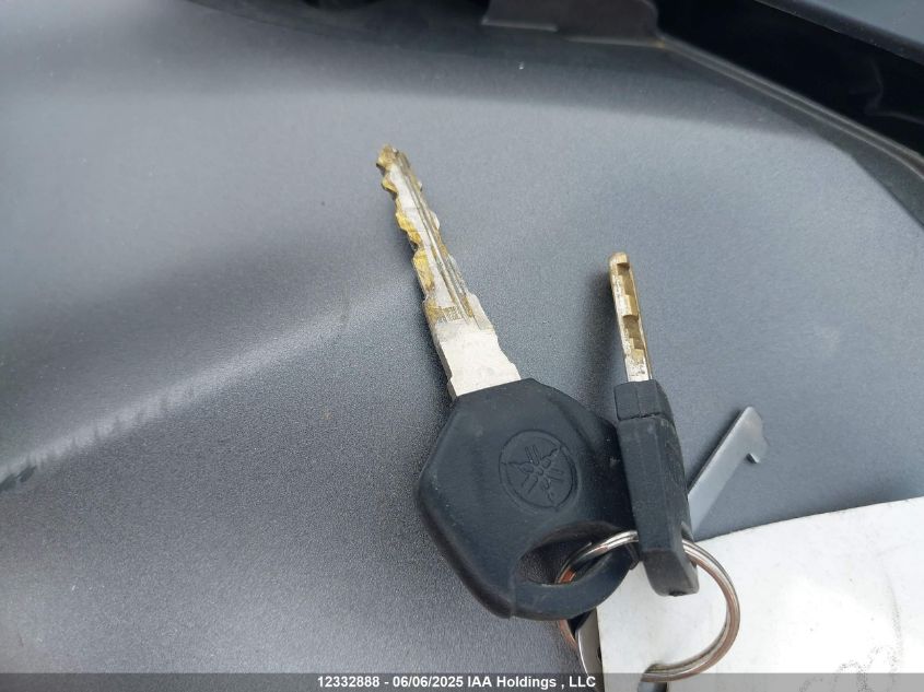 2016 Yamaha Yzfr3 VIN: MH3RH06N0GK003760 Lot: 12332888