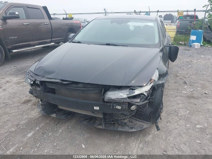 2022 Hyundai Elantra Sel VIN: KMHLM4AG2NU225956 Lot: 12332905