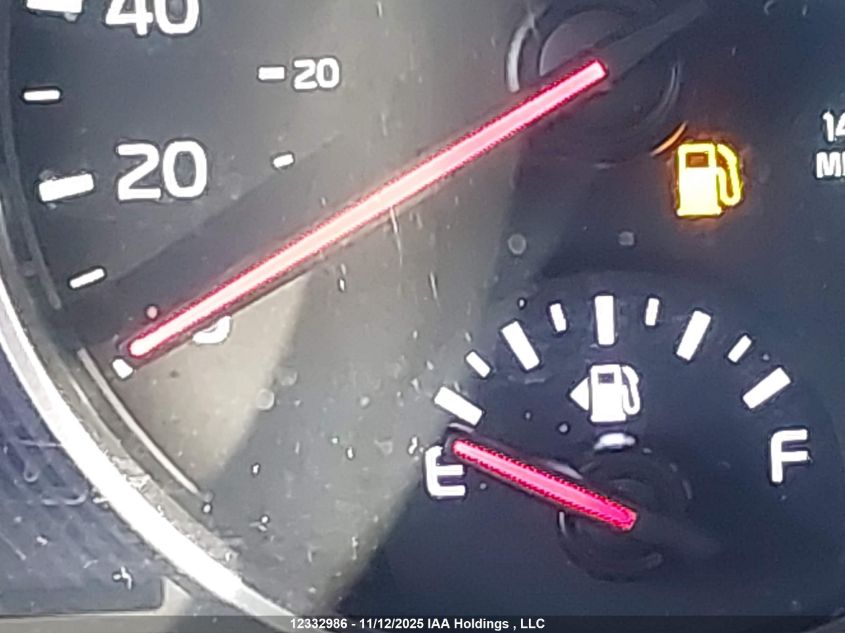 2023 Kia Seltos VIN: KNDETCA25P7429991 Lot: 12332986