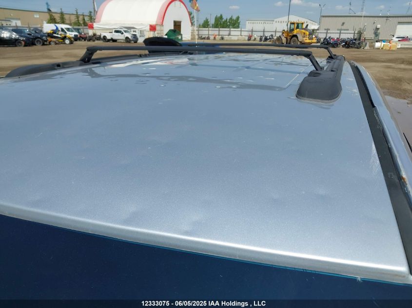 2011 Dodge Grand Caravan Se/Sxt VIN: 2D4RN4DG3BR708343 Lot: 12333075