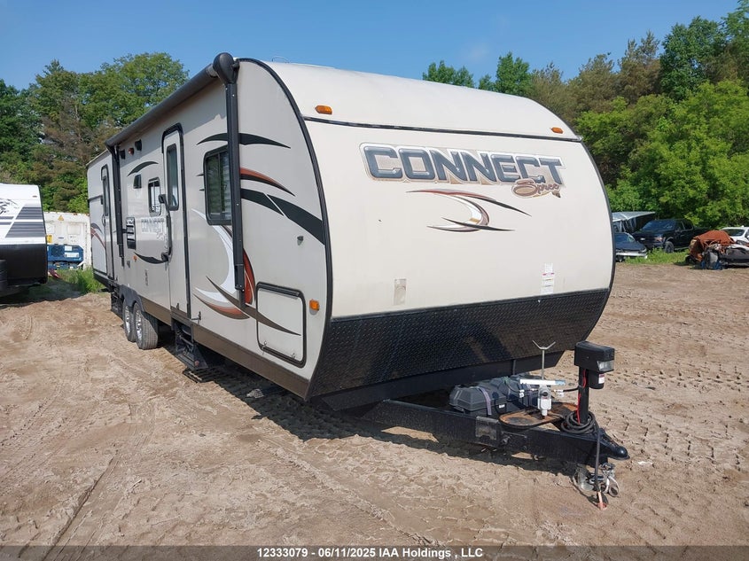 4EZTL3222G8034326 2016 Kz Inc. Kz Inc. auction photo 1