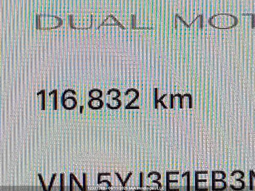 2022 Tesla Model 3 VIN: 5YJ3E1EB3NF235001 Lot: 12333289