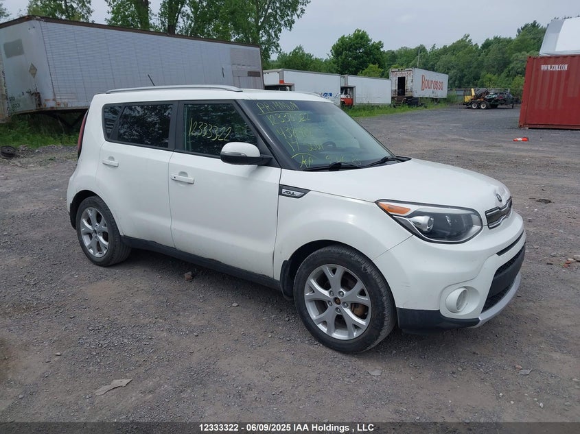 KNDJP3A5XH7438488 2017 Kia Soul Ex/Ex Premium/Ex Tech/Ex+ auction photo 1