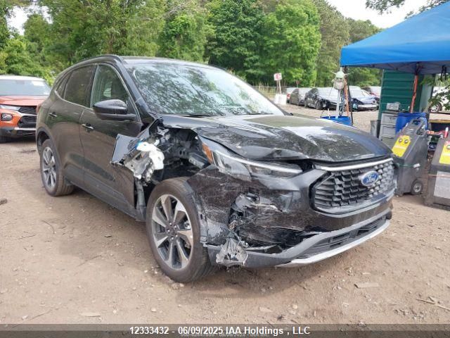 FORD ESCAPE PLATINUM