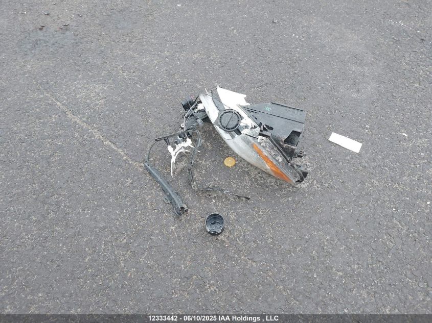 2015 Mercedes-Benz Cla 250 4Matic VIN: WDDSJ4GB6FN275779 Lot: 12333442