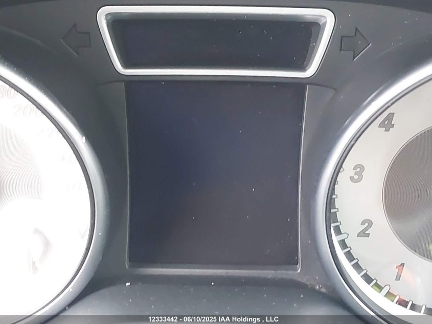 2015 Mercedes-Benz Cla 250 4Matic VIN: WDDSJ4GB6FN275779 Lot: 12333442