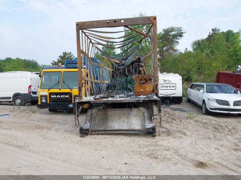 2021 Kenworth Construction T370 VIN: 2NKHLJ9X8MM970847 Lot: 12333680