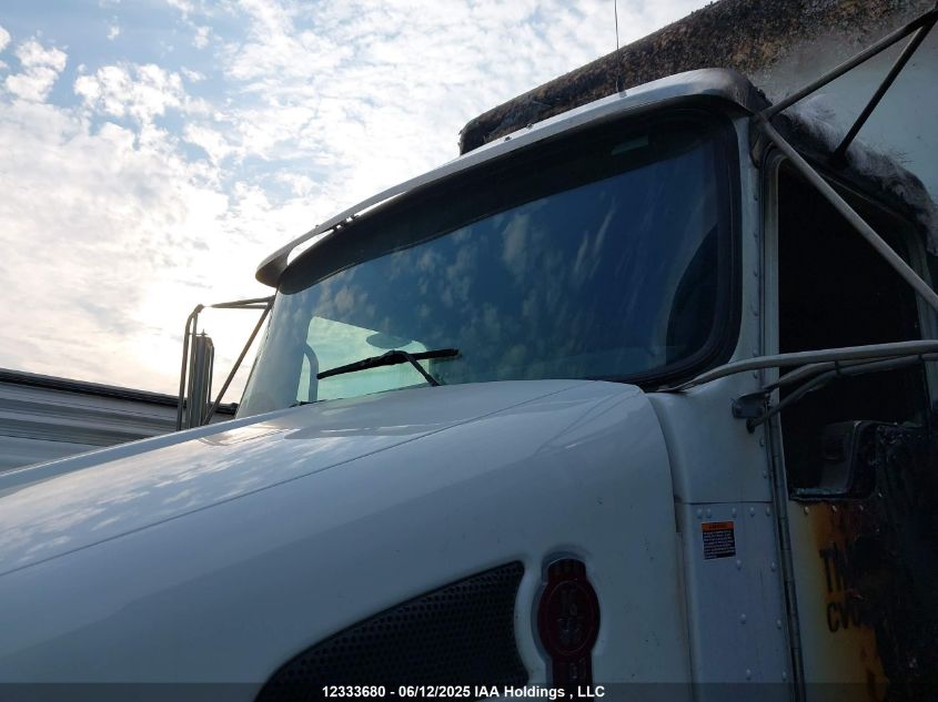 2021 Kenworth Construction T370 VIN: 2NKHLJ9X8MM970847 Lot: 12333680