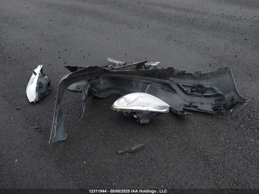 2009 Mercedes-Benz B 200 VIN: WDDFH33X79J493511 Lot: 12311944X