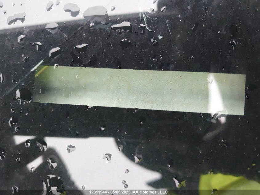 2009 Mercedes-Benz B 200 VIN: WDDFH33X79J493511 Lot: 12311944X