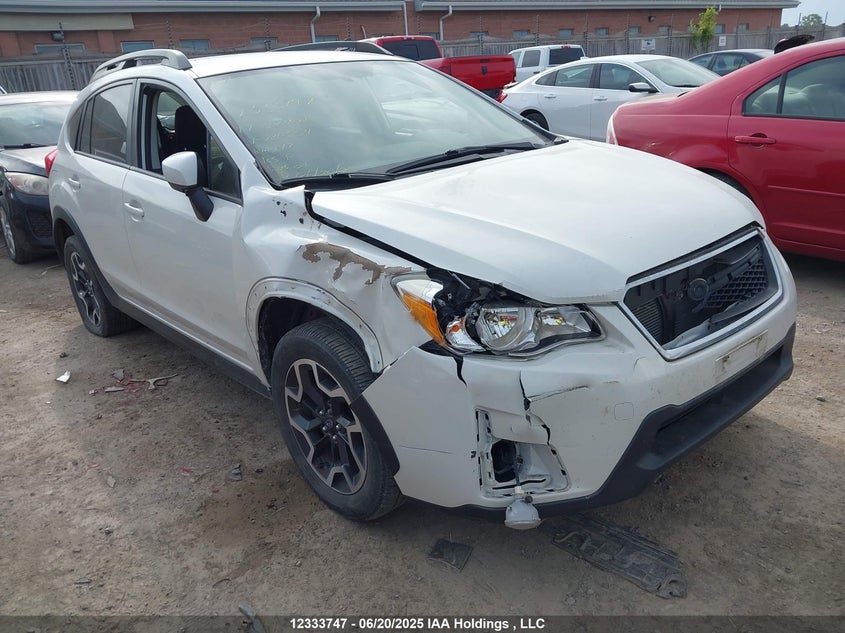 JF2GPABC1HH239854 2017 Subaru Crosstrek Sport/Touring auction photo 1