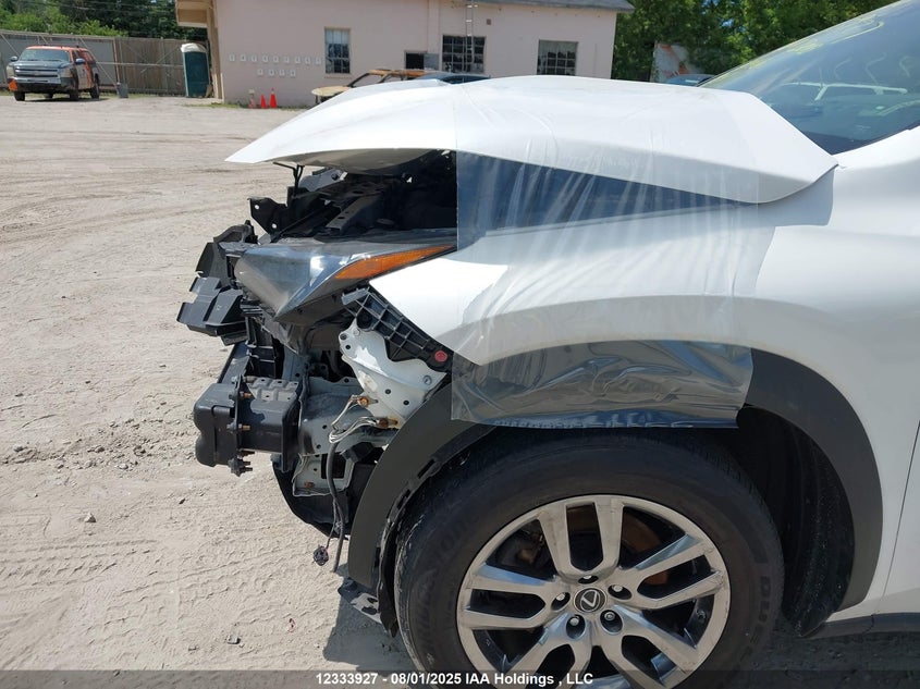 JTJGARDZ8M5032046 2021 LEXUS NX photo no. 21