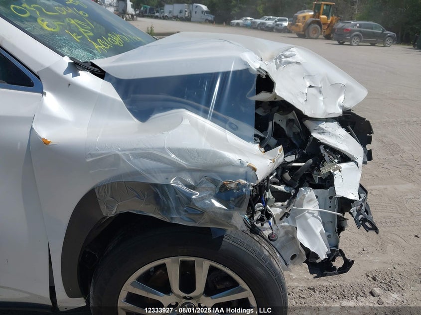 JTJGARDZ8M5032046 2021 LEXUS NX photo no. 22
