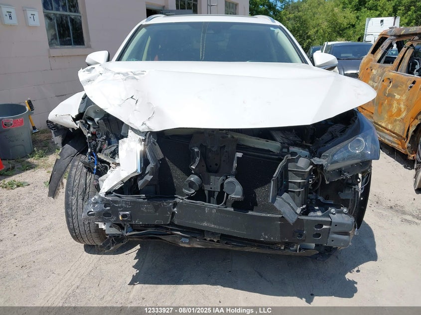 JTJGARDZ8M5032046 2021 LEXUS NX photo no. 6