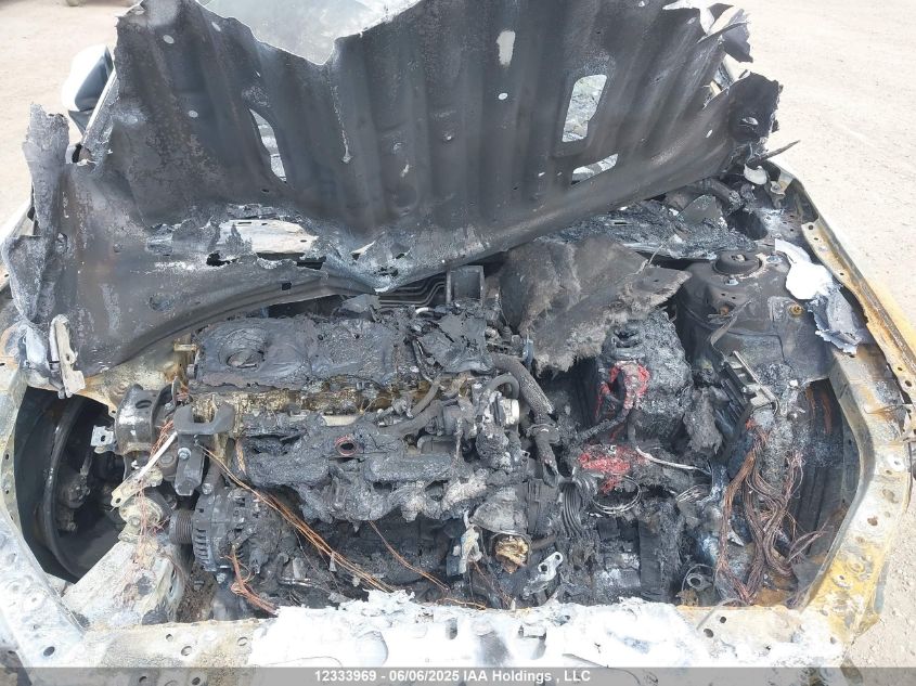 2023 Toyota Camry Se VIN: 4T1S11BK5PU091999 Lot: 12333969