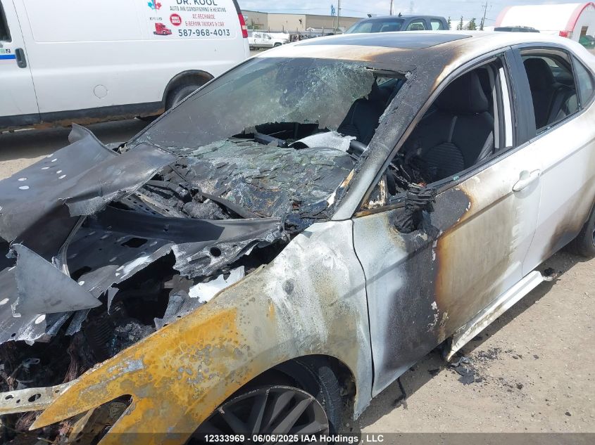 2023 Toyota Camry Se VIN: 4T1S11BK5PU091999 Lot: 12333969