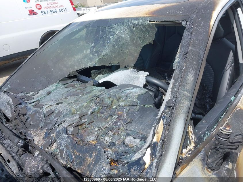 2023 Toyota Camry Se VIN: 4T1S11BK5PU091999 Lot: 12333969