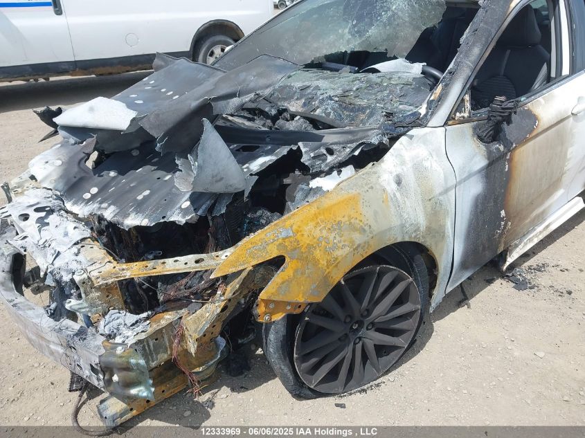 2023 Toyota Camry Se VIN: 4T1S11BK5PU091999 Lot: 12333969