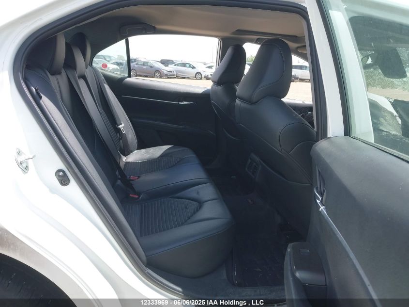 2023 Toyota Camry Se VIN: 4T1S11BK5PU091999 Lot: 12333969