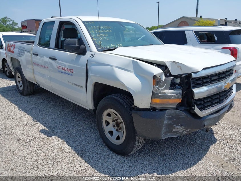 2GCRCNECXK1163261 CHEVROLET SILVERADO LD Photo 1