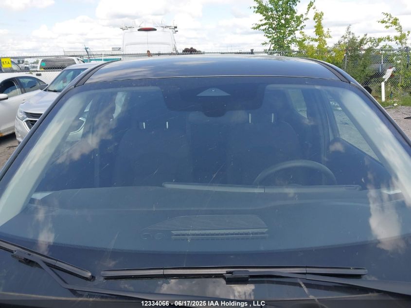 2025 Nissan Kicks S VIN: 3N8AP6BBXSL301905 Lot: 12334066