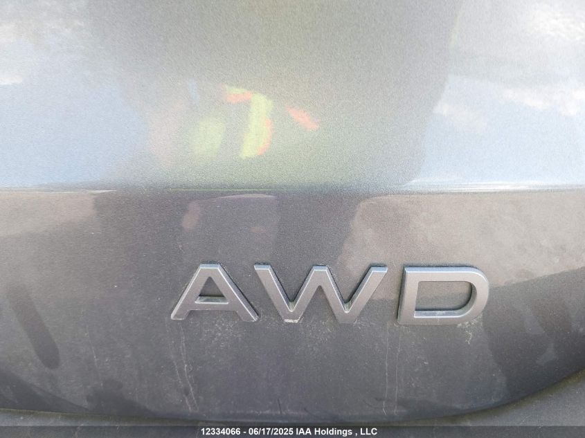 2025 Nissan Kicks S VIN: 3N8AP6BBXSL301905 Lot: 12334066