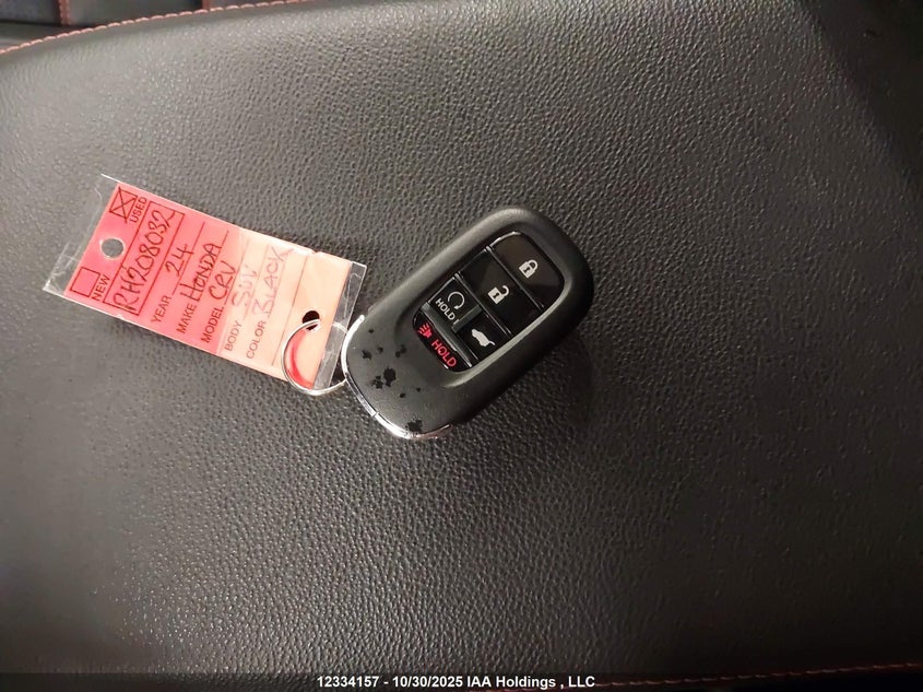 2HKRS6H72RH208032 2024 HONDA CR-V photo no. 11