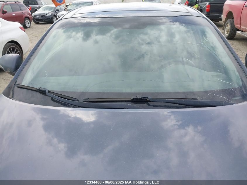 2015 Kia Optima Ex VIN: KNAGN4A79F5611074 Lot: 12334488