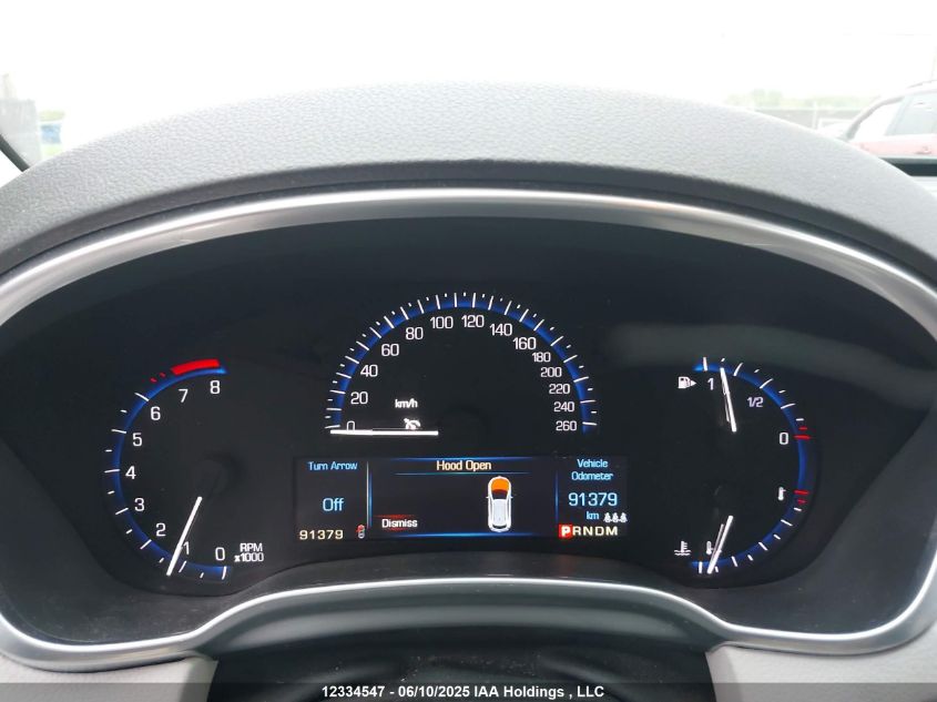 2015 Ram 1500 2015 Ram 1500 4X4 Crew Cab Pickup VIN: 3C6RR7KT1FG666308 Lot: 12334547