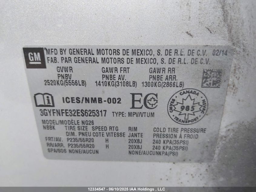 2015 Ram 1500 2015 Ram 1500 4X4 Crew Cab Pickup VIN: 3C6RR7KT1FG666308 Lot: 12334547