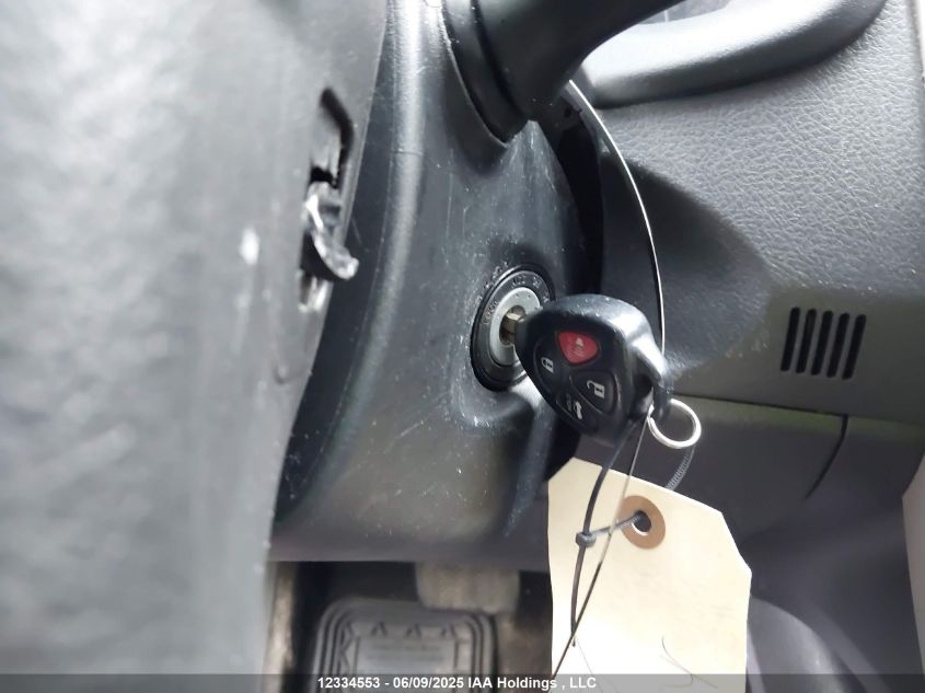 2017 Ram 1500 2017 Ram 1500 4X4 Crew Cab Pickup VIN: 1C6RR7ST5HS734606 Lot: 12334553