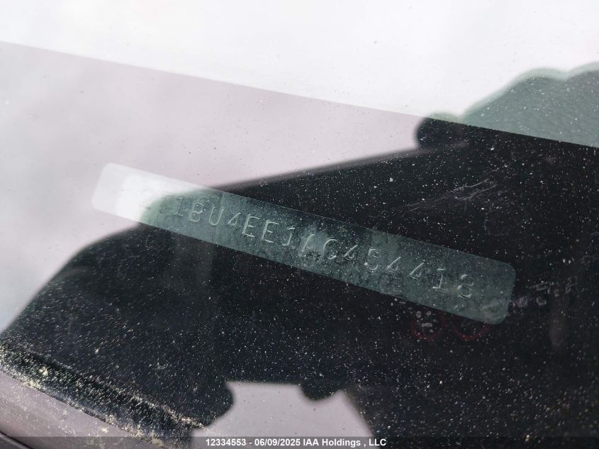 2017 Ram 1500 2017 Ram 1500 4X4 Crew Cab Pickup VIN: 1C6RR7ST5HS734606 Lot: 12334553