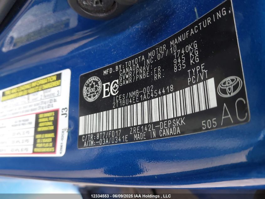 2017 Ram 1500 2017 Ram 1500 4X4 Crew Cab Pickup VIN: 1C6RR7ST5HS734606 Lot: 12334553