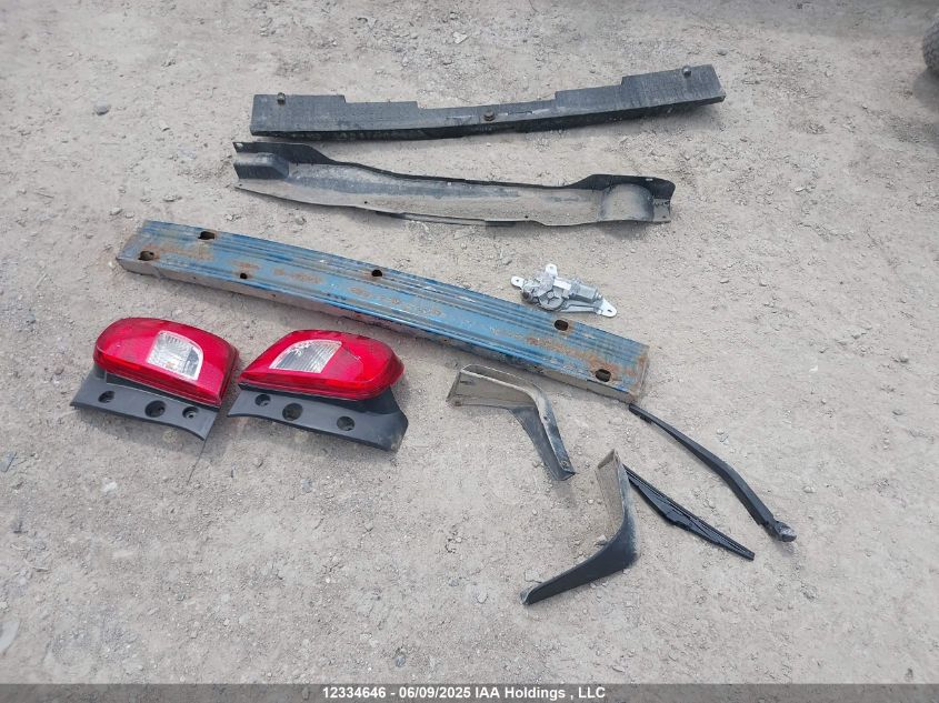 2017 Nissan Micra S/Sr/Sv VIN: 3N1CK3CP9HL239629 Lot: 12334646