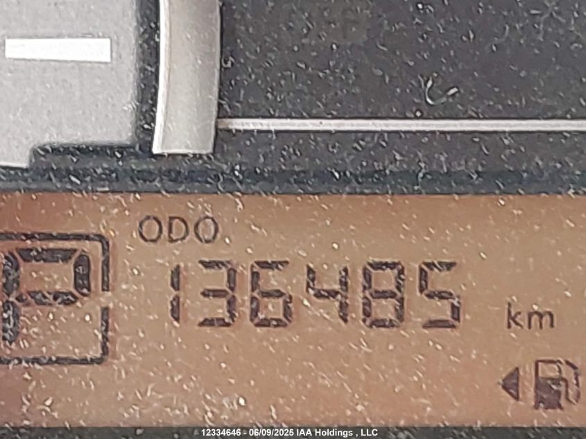 2017 Nissan Micra S/Sr/Sv VIN: 3N1CK3CP9HL239629 Lot: 12334646