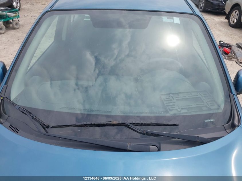 2017 Nissan Micra S/Sr/Sv VIN: 3N1CK3CP9HL239629 Lot: 12334646