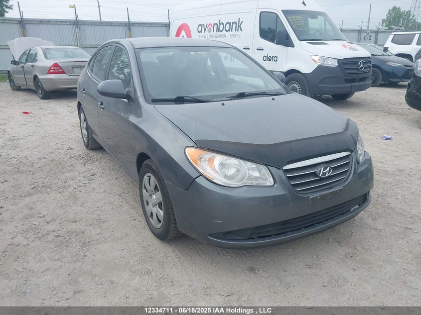 KMHDU45D68U483728 2008 Hyundai Elantra Gl/Gls/Gls Sport/Limited auction photo 1