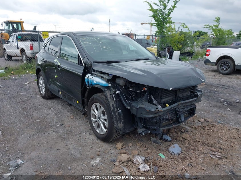 1FMCU9GN2RUB30385 2024 Ford Escape Active auction photo 1