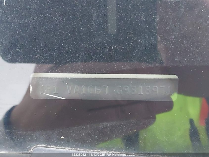 2016 Subaru Wrx Sport Package/Sport-Tech Package VIN: JF1VA1G67G9818971 Lot: 12335092