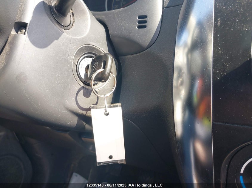 JS2YA5A17C6300226 2012 SUZUKI SX4 photo no. 11